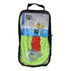 ProPlus Sterke sleepkabel - 3000 kg - Snelsluiting - 3 to..., Auto diversen, Auto-accessoires, Ophalen of Verzenden, Nieuw