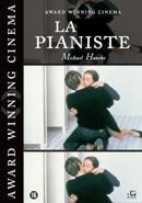 La Pianiste - DVD, Cd's en Dvd's, Dvd's | Drama, Verzenden