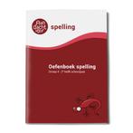 Spelling groep 4 Oefenboek - 2e helft schooljaar / Oefenboek, Boeken, Schoolboeken, Verzenden, Zo goed als nieuw, Wijzer over de Basisschool