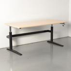 Solidesk bureau, ahorn blad,, Huis en Inrichting, Bureaus, Ophalen of Verzenden, Nieuw