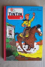 Tintin (magazine) - Recueil N°38 - 1 Album - Eerste, Boeken, Nieuw