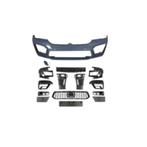 Bumper voorbumper voor bmw 5 serie g30 g31 facelift met pdc, Nieuw