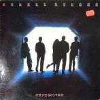 LP gebruikt - The Mighty Flyers - Undercover (UK, 1988), Verzenden, Zo goed als nieuw