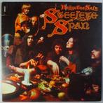 Steeleye Span - Below the salt - LP, Verzenden, Nieuw in verpakking