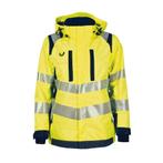 Unishore | Tranemo Shelljas