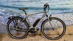 Koga E-xite N8, 166-183cm, Bosch middenmotor, herenfiets, Overige merken, Ophalen of Verzenden, Zo goed als nieuw, 50 km per accu of meer