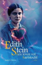 Edith Stein 9789463380102 Jantje E. Bazuin, Boeken, Verzenden, Zo goed als nieuw, Jantje E. Bazuin