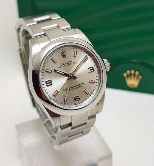 Rolex - Oyster Perpetual 31 - Ref. 177200 - Dames -, Sieraden, Tassen en Uiterlijk, Horloges | Heren