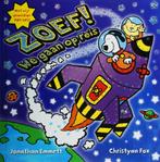 Zoef! We gaan op reis 9789085760146 Jonathan Emmett, Boeken, Verzenden, Gelezen, Jonathan Emmett