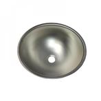 Dometic Spoelbak Rond CE02 B325-I, Caravans en Kamperen, Camper-accessoires, Ophalen of Verzenden, Nieuw