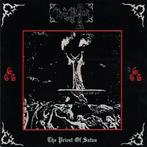 cd - The Black - The Priest Of Satan, Cd's en Dvd's, Verzenden, Zo goed als nieuw