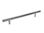 Veiling - 5x Yale deurgreep recht 50cm, Doe-het-zelf en Verbouw, Hang- en Sluitwerk, Nieuw