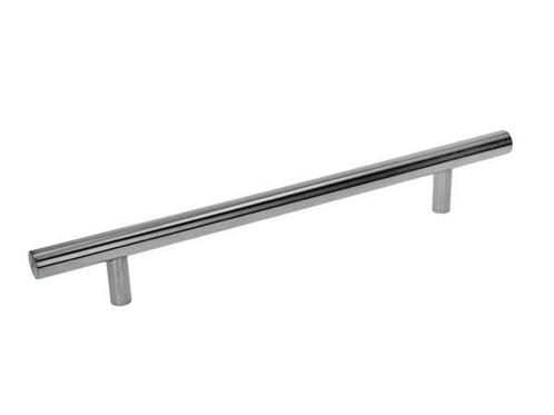 Veiling - 5x Yale deurgreep recht 50cm, Doe-het-zelf en Verbouw, Hang- en Sluitwerk