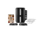 Ninja -   Double Stack Airfryer, Verzenden, Nieuw, Airfryer