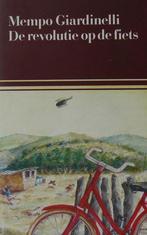 Revolutie op de fiets 9789029396745 Giardinelli, Verzenden, Gelezen, Giardinelli
