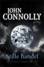 Stille handel / Charlie Parker / 9 9789024533176, Boeken, Verzenden, Gelezen, John Connolly