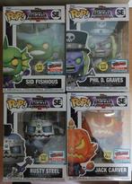 Funko Merchandise figuur (4) - Vinyl - 2023