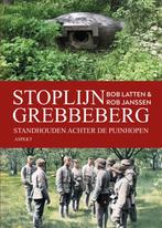9789464873023 Stoplijn Grebbeberg Bob Latten, Boeken, Verzenden, Nieuw, Bob Latten