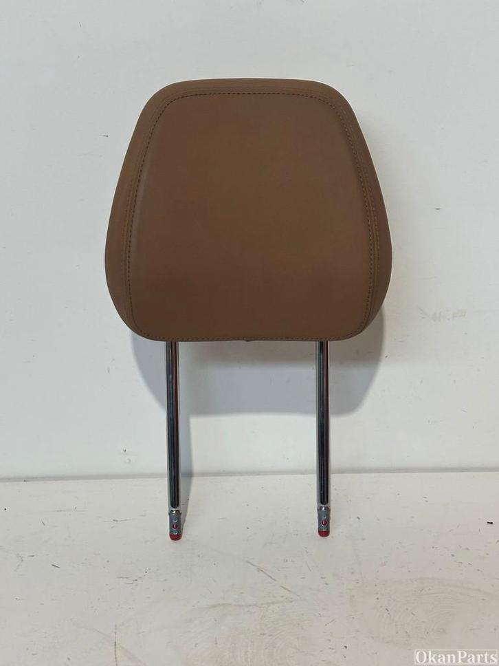 Audi A8 4N Hoofdkussen (Incl. airbag) 4N0881901BM, Auto-onderdelen, Interieur en Bekleding, Gebruikt, Audi, Ophalen