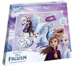 Frozen Diamond Painting, Hobby en Vrije tijd, Verzenden, Nieuw