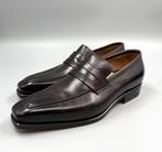 Paolo Scafora-UK 6-Pennyloafers - Loafers - Maat: EU 40 -, Nieuw