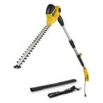Elektrische heggenschaar | Powerplus | tot 289 cm, Verzenden, Nieuw, Powerplus