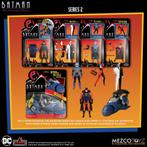 Batman: The Animated Series 2 5 Points Action Figures Deluxe, Verzamelen, Ophalen of Verzenden, Nieuw