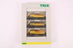 Trix Express H0 - 33809 - Modeltrein goederenwagonset (1) -, Hobby en Vrije tijd, Modeltreinen | H0, Nieuw
