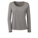 Classic Inspirationen Shirt met ronde hals Shirt (1-delig), Verzenden, Nieuw