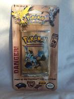 1 Blisterverpakking - Aerodactyl - Original Pokémon Fossil, Hobby en Vrije tijd, Verzamelkaartspellen | Pokémon, Nieuw
