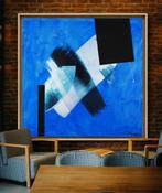 H. Friedel - Black Rocks, Antiek en Kunst