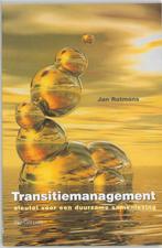 Transitiemanagement 9789023239949 J. Rotmans, Boeken, Verzenden, Gelezen, J. Rotmans