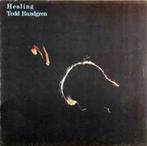 LP gebruikt - Todd Rundgren - Healing, Cd's en Dvd's, Verzenden, Zo goed als nieuw