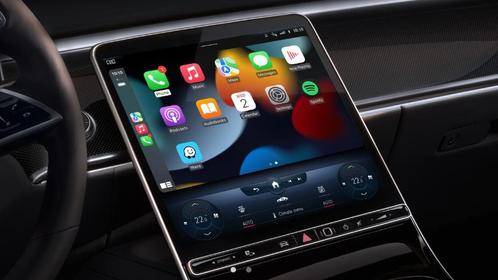 Smartphone-integratie voor Mercedes-Benz, Auto diversen, Tuning en Styling