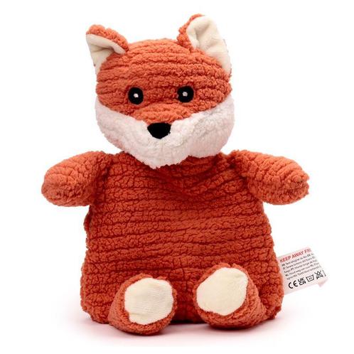 Magnetron knuffel, Pitten knuffel Vos (Speelgoed), Kinderen en Baby's, Speelgoed | Babyspeelgoed, Overige typen, Nieuw, Ophalen of Verzenden