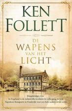 9789022575130 Kingsbridge 5 - De wapens van het licht, Verzenden, Zo goed als nieuw, Ken Follett