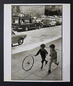 Henri Cartier-Bresson - Palerme, Sicile, Italie 1971