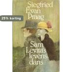Sam levita s levensdans 9789025812751 Praag, Verzenden, Gelezen, Praag