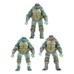 Teenage Mutant Ninja Turtles (The Last Ronin) Action Figu..., Verzamelen, Ophalen of Verzenden, Nieuw