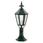 Edinburgh Tuinlamp Tuinverlichting Tuinverlichting klassiek, Tuin en Terras, Buitenverlichting, Verzenden, Nieuw