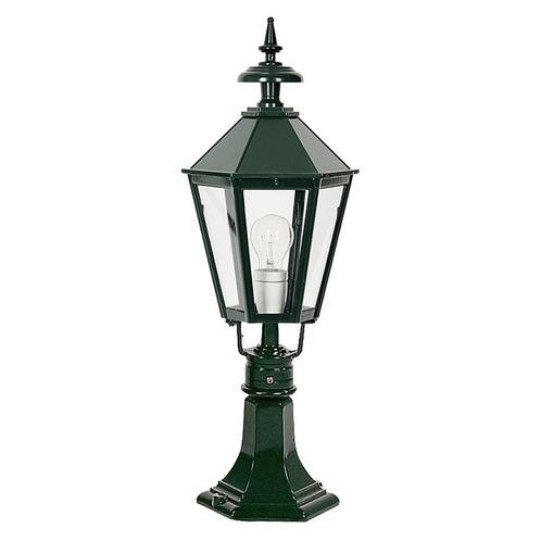 Edinburgh Tuinlamp Tuinverlichting Tuinverlichting klassiek, Tuin en Terras, Buitenverlichting, Verzenden
