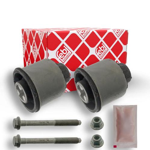 Reparatieset aslichaam VW Golf 4 Polo 9N 6R Audi A1 A3 Oc..., Auto-onderdelen, Ophanging en Onderstel, Nieuw, Ophalen of Verzenden