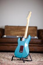 Fender LE MIJ Hybrid II Stratocaster | Ocean Turquoise, Nieuw