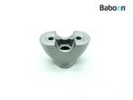 Stuurklem / Riser Set Suzuki VL 1500 2005-2010 Boulevard C90, Verzenden, Gebruikt