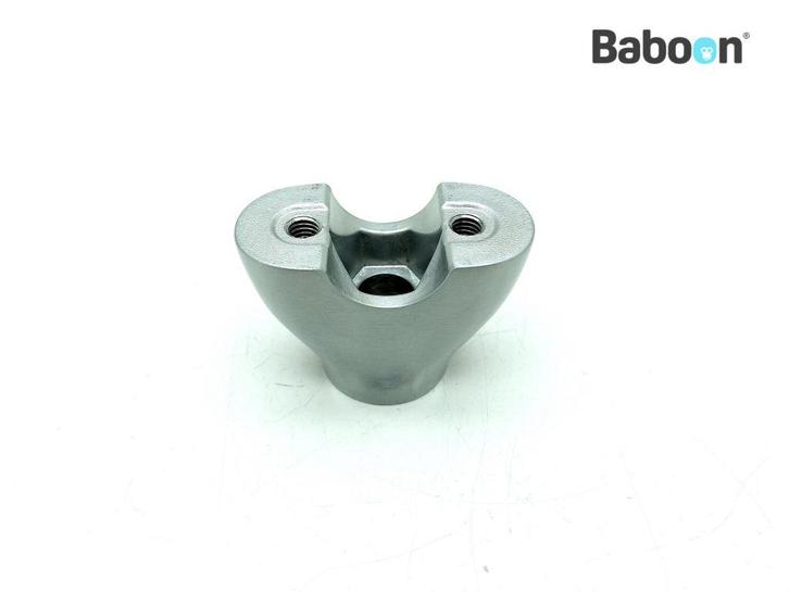 Stuurklem / Riser Set Suzuki VL 1500 2005-2010 Boulevard C90, Motoren, Onderdelen | Suzuki, Gebruikt, Verzenden