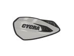 Cycra Cyclone Open handkappen Grijs / Zwart ( met bevestigin, Verzenden, Nieuw