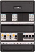 EATON INDUSTRIES Systeem 55 Installatiekast - 1999266, Verzenden, Nieuw, Overige typen