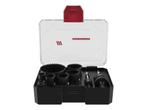 Veiling - 10-Delige HSS Pro Series Gatenzaag Set, Nieuw