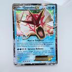 Pokémon - 3 Card - Gyarados EX, GX & PROMO - Various sets, Hobby en Vrije tijd, Verzamelkaartspellen | Pokémon, Nieuw