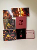 Taylor Swift - The Life Of A Showgirl - Deluxe Limited, Cd's en Dvd's, Nieuw in verpakking